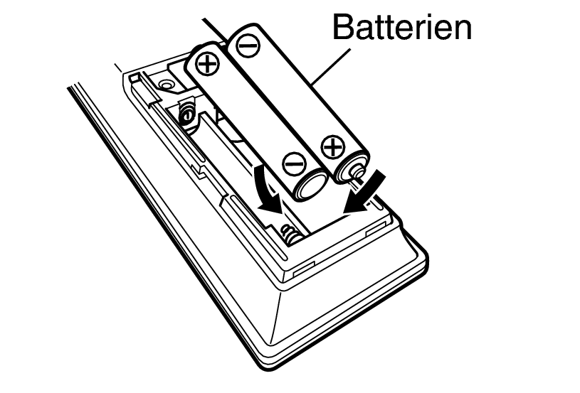 Battery2 continuity